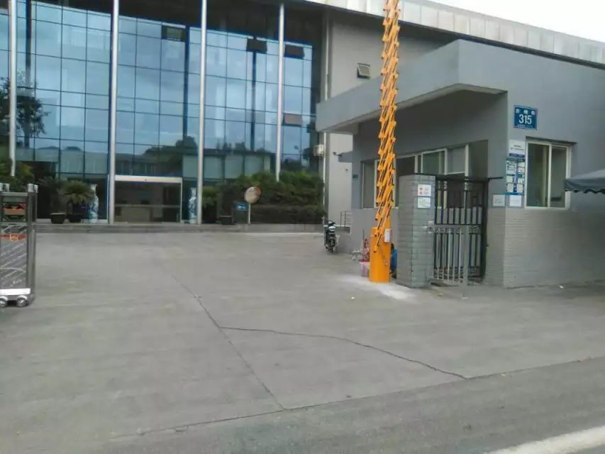 安康汉阴县安康汉阴县浙江杭州市道闸