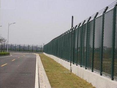 安康汉阴县电子围栏系统六号